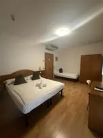 Athos Hotel