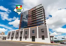 Hotel Laghetto Estação