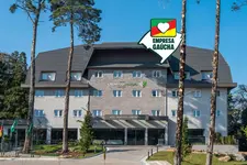Hotel Laghetto Fratello
