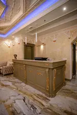 Ervini Boutique Hotel