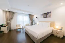 Love St Hanoi Hotel