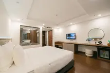 Love St Hanoi Hotel