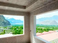 Hotel Mountain Lodge Skardu