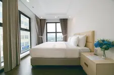 Love St Hanoi Hotel