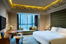 Crowne Plaza Hefei