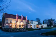 Landhotel Beverland bei Münster