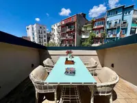 Weingart Suites Hotel