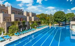 Spice Hotel & Spa