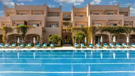 Spice Hotel & Spa