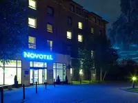 Novotel York Centre