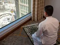 Swissotel Al Maqam Makkah