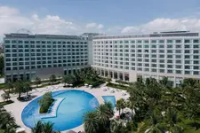 Wyndham Grand Phu Quoc