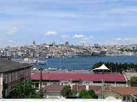 Golden Horn Bosphorus Hotel