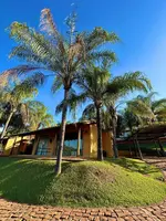 Tayayá Aqua Resort