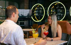 Hotel Mocawa Plaza Armenia