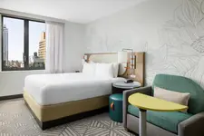 SpringHill Suites by Marriott New York Manhattan Chelsea