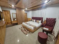 Hotel Old Manali