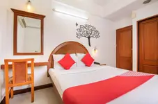 Super Hotel O Thimmaiah Rd Rajajinagar