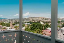 Amante Narikala Boutique Hotel