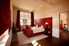 Gerber Park Hotel