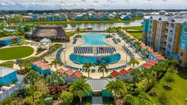 Embassy Suites By Hilton Orlando Sunset Walk