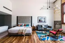 The Old Clare Hotel (Independent Collection by EVT)