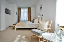 Hotel Villa Klasen
