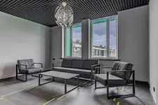 Green Line Hotel