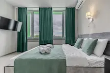 Green Line Hotel