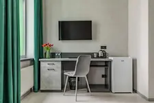 Green Line Hotel