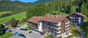 Alpenresidenz Buchenhöhe