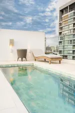 Vain Boutique Hotel