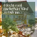 Hotel Fish'Inn Zell