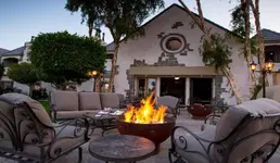 The Chateau at Lake La Quinta