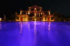 Limni Resort