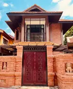 Phor Liang Meun Terracotta Arts Hotel