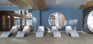 Villa Park Med & Spa