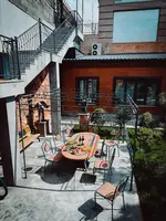 Aspar Boutique Hotel