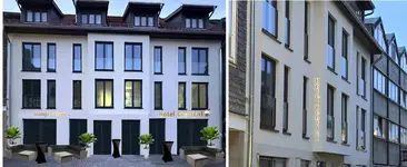 Hotel Central Goslar