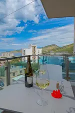 Heksamil Hotel