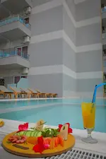 Heksamil Hotel
