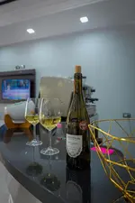 Heksamil Hotel