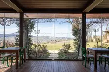 Tenuta Saiano Resort