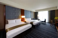 Fullon Hotel Tamsui Fisherman's Wharf