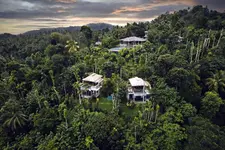 Aarunya Nature Resort and Spa