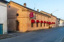 Hotel Vecchio Casello