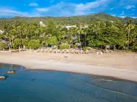 New Star Beach Resort
