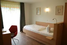 Hotel-Restaurant Bellevue