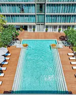 Hyatt Regency Phnom Penh