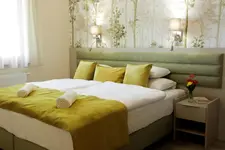 Szalajka Liget Hotel és Apartmanházak
